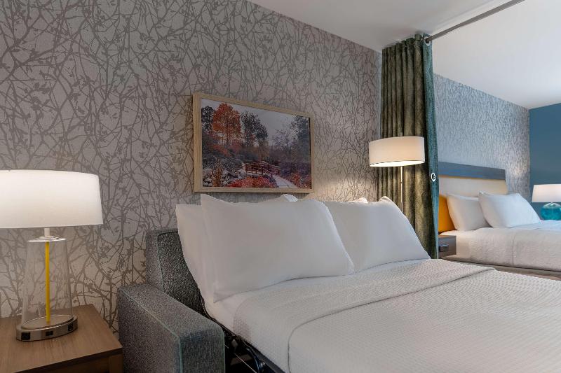 Home2 Suites By Hilton Kokomo image