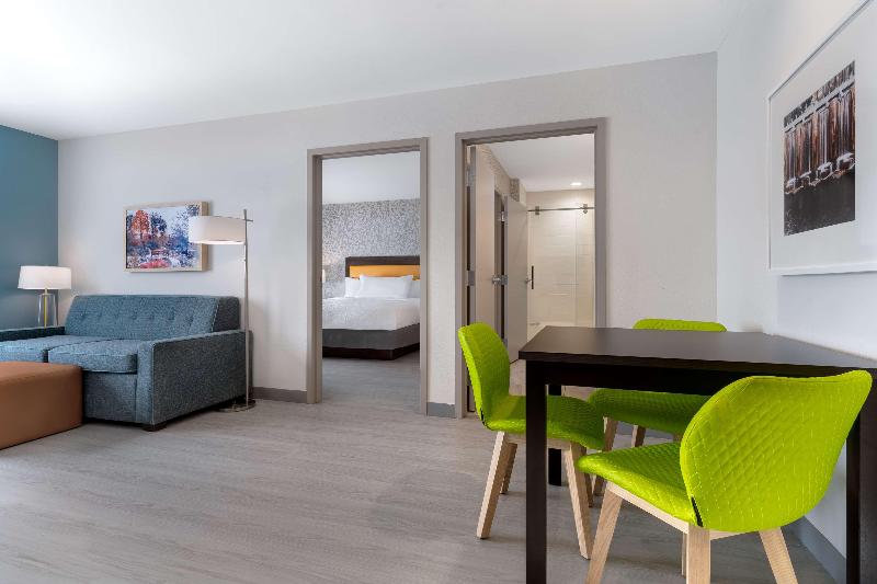 Home2 Suites By Hilton Kokomo image