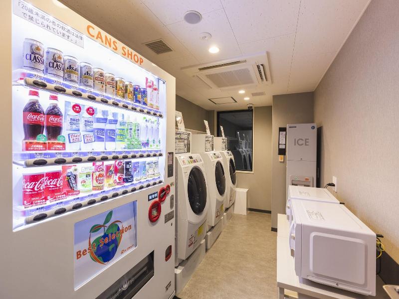 Sotetsu Fresa Inn Sapporo-susukino