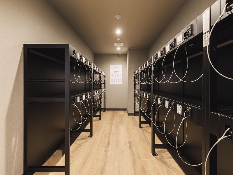 Sotetsu Fresa Inn Sapporo-susukino