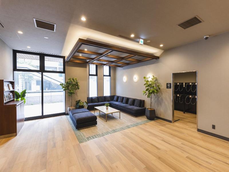 Sotetsu Fresa Inn Sapporo-susukino