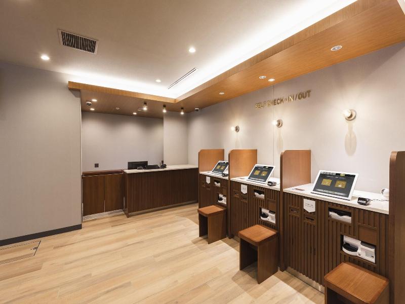 Sotetsu Fresa Inn Sapporo-susukino