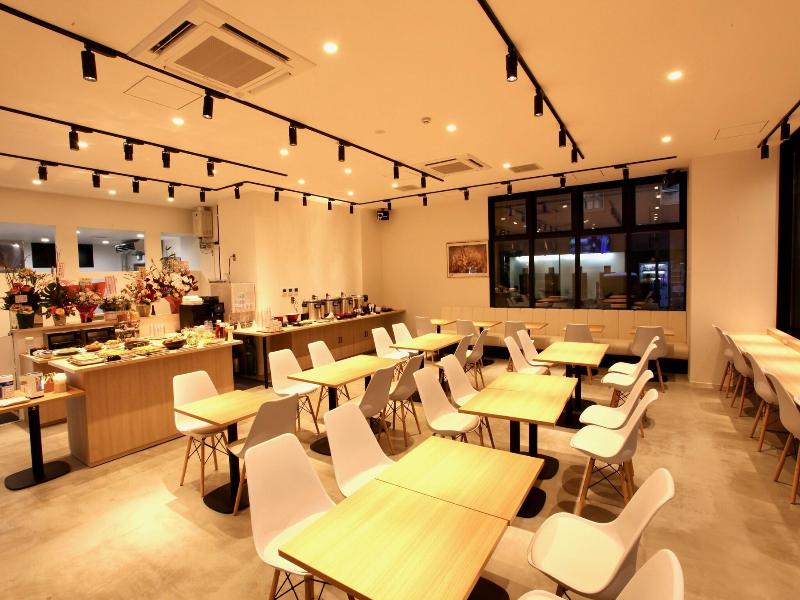 Sotetsu Fresa Inn Sapporo-susukino