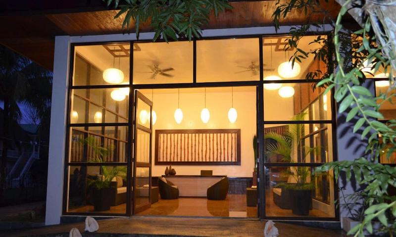 Bakhaw Bed & Breakfast image
