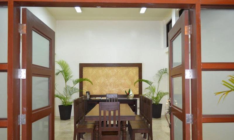 Bakhaw Bed & Breakfast image