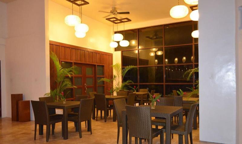 Bakhaw Bed & Breakfast image