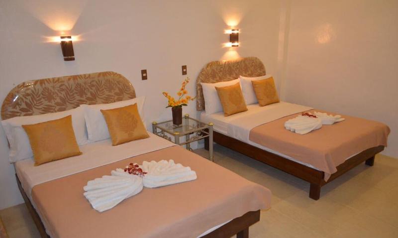 Bakhaw Bed & Breakfast image