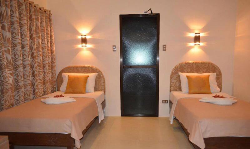 Bakhaw Bed & Breakfast image