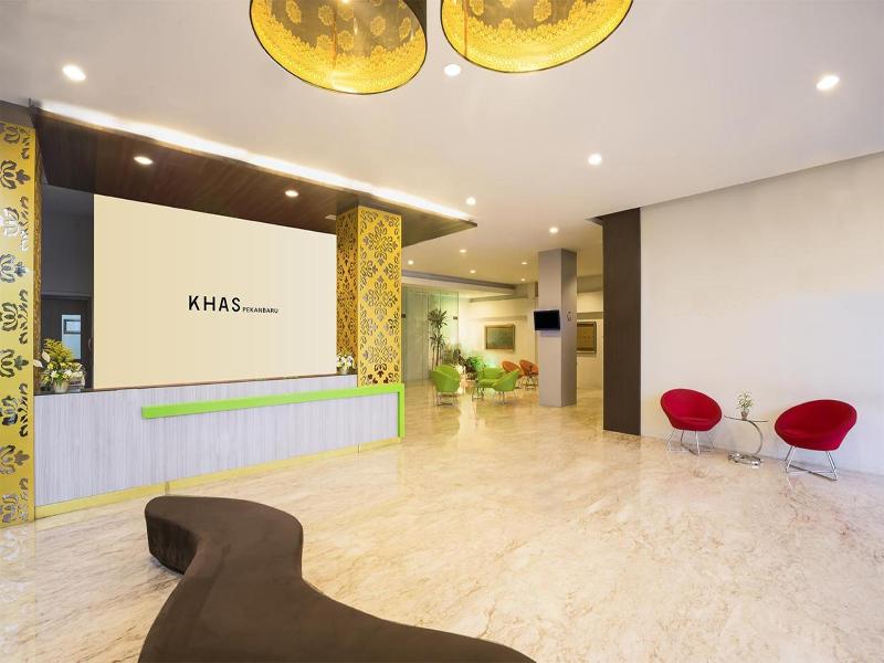 Khas Pekanbaru Hotel image