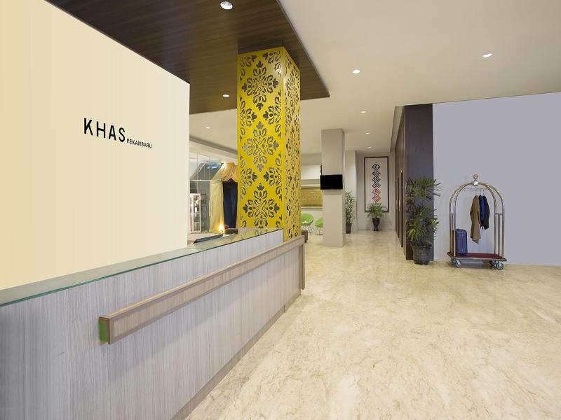 Khas Pekanbaru Hotel image