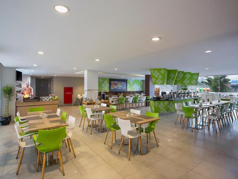 Khas Pekanbaru Hotel image