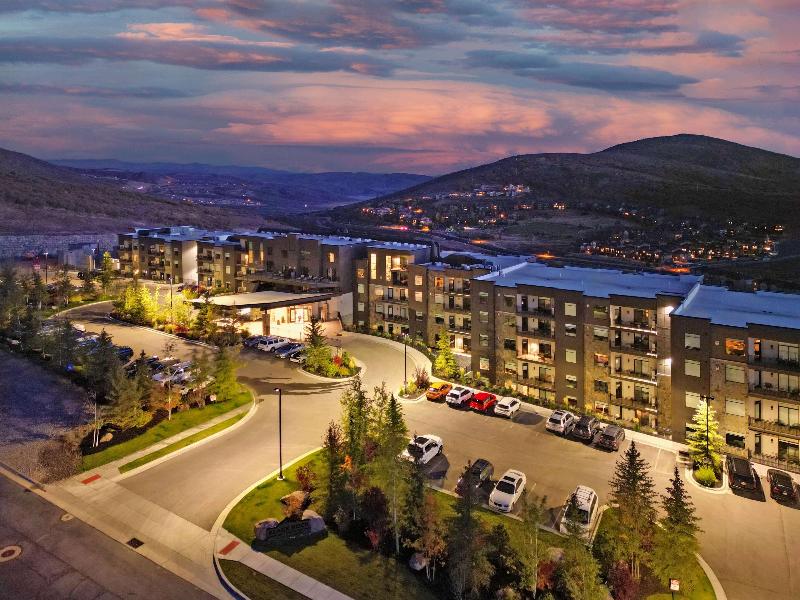 Blackrock Mountain Resort