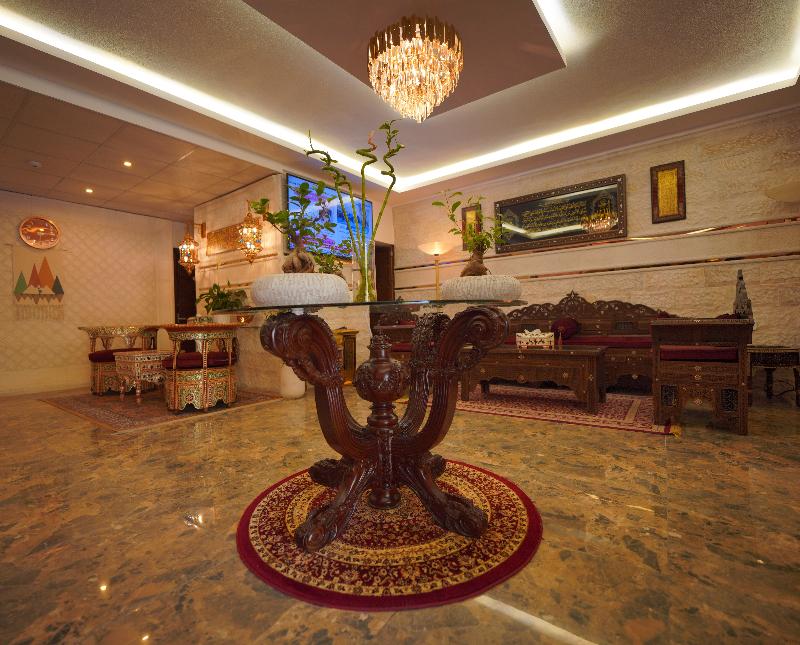 Petra Plaza Hotel image