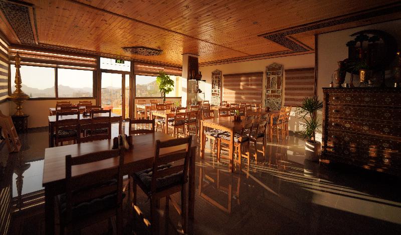 Petra Plaza Hotel image