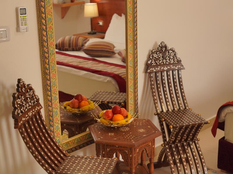 Petra Plaza Hotel image