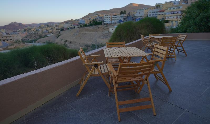 Petra Plaza Hotel image
