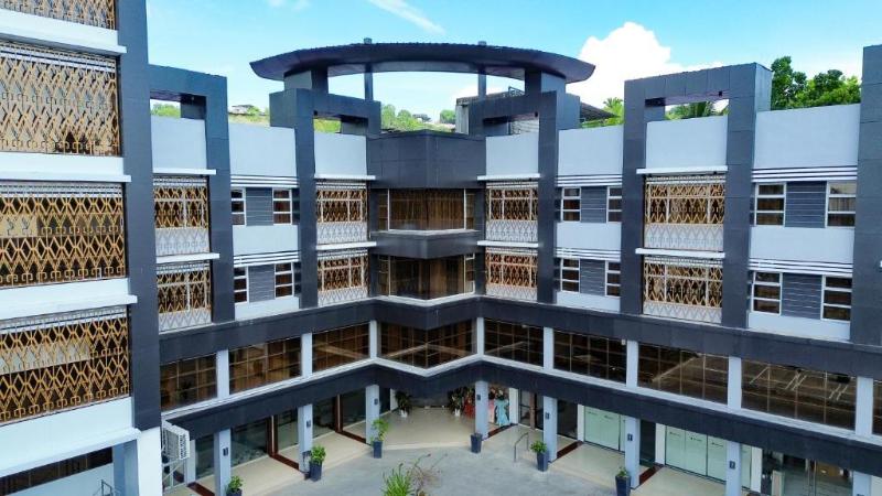 Dreamweavers Hotel image