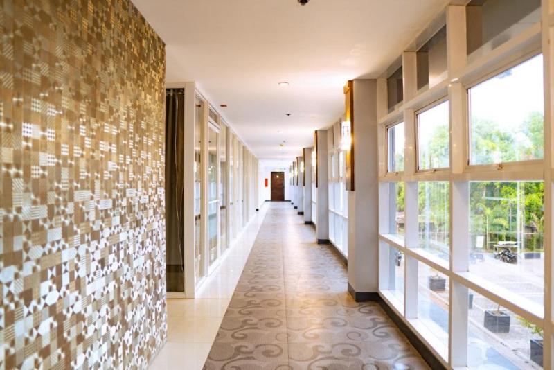 Dreamweavers Hotel image