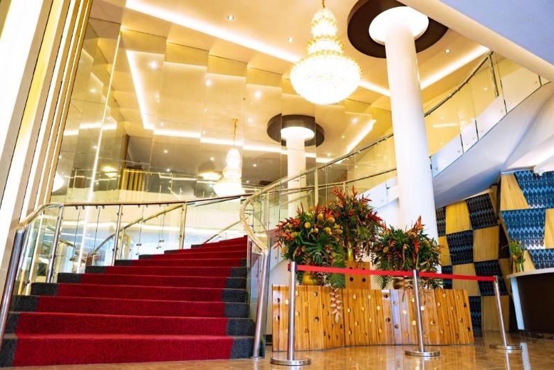 Dreamweavers Hotel image