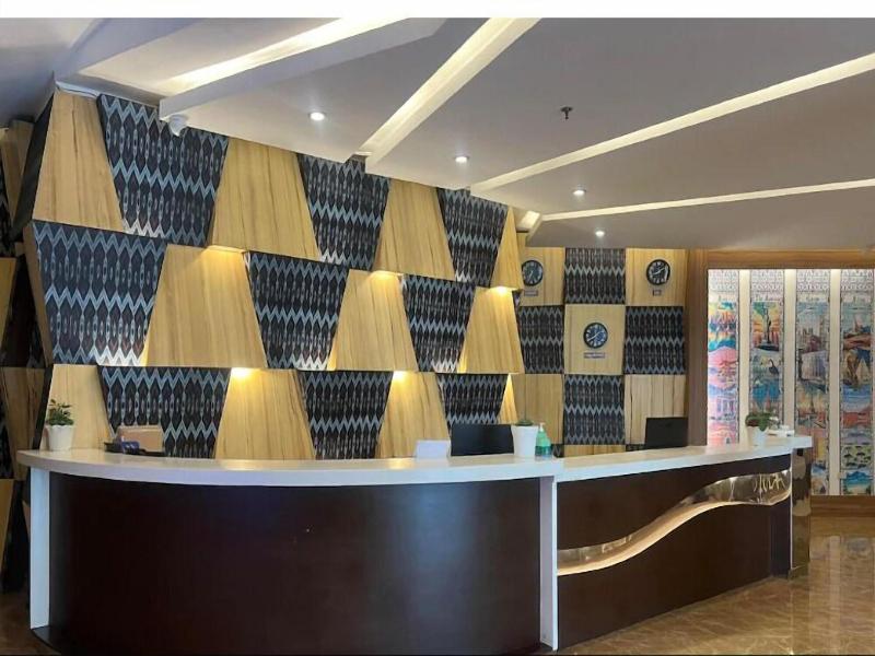 Dreamweavers Hotel