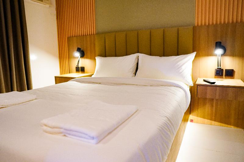 Dreamweavers Hotel image