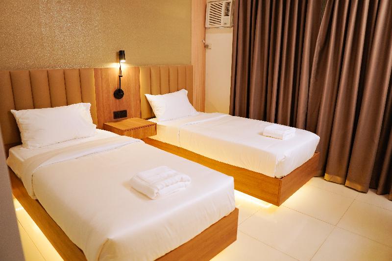 Dreamweavers Hotel image
