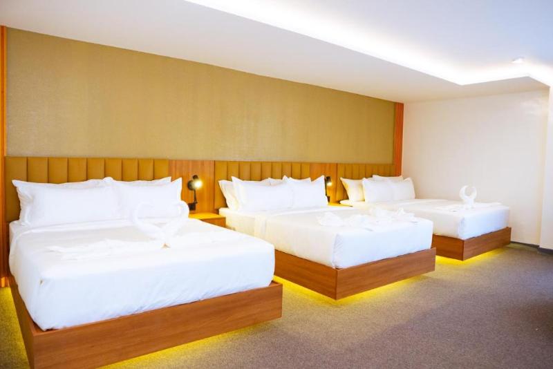 Dreamweavers Hotel image
