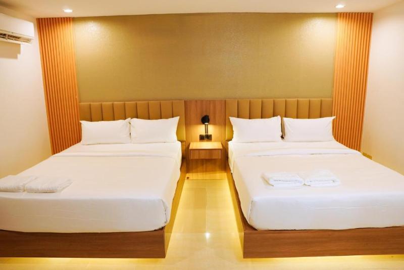 Dreamweavers Hotel image