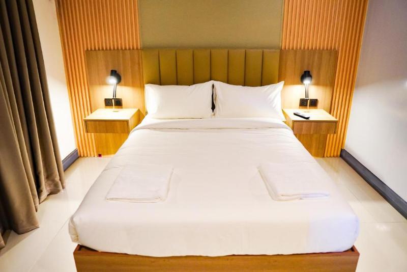 Dreamweavers Hotel image