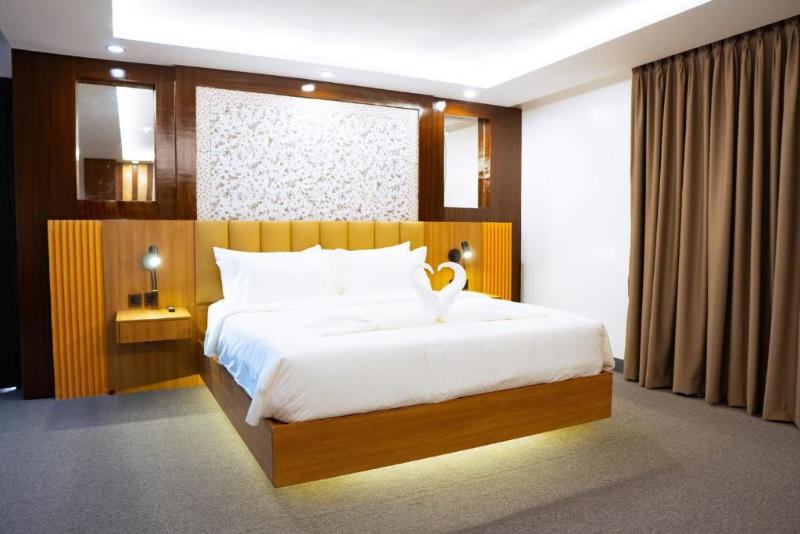 Dreamweavers Hotel image