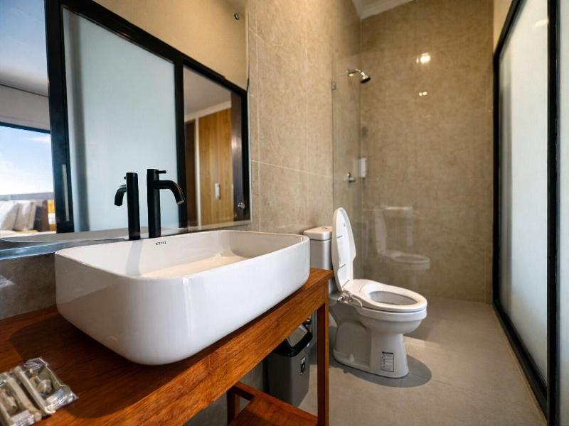 Nirvana Hotel Resort Tetebatu image