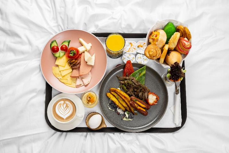 Three Points Musalli Makkah Hotel image