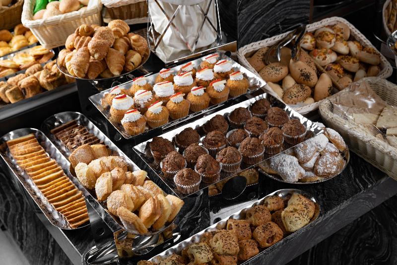 Three Points Musalli Makkah Hotel image