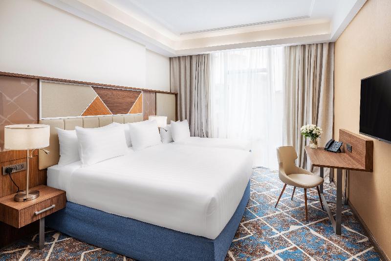 Three Points Musalli Makkah Hotel image