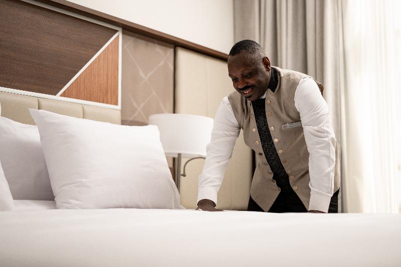 Three Points Musalli Makkah Hotel image