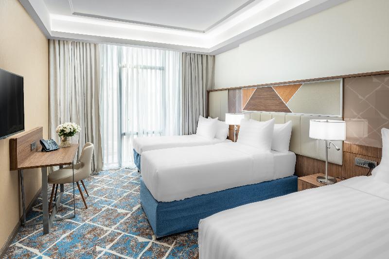 Three Points Musalli Makkah Hotel image