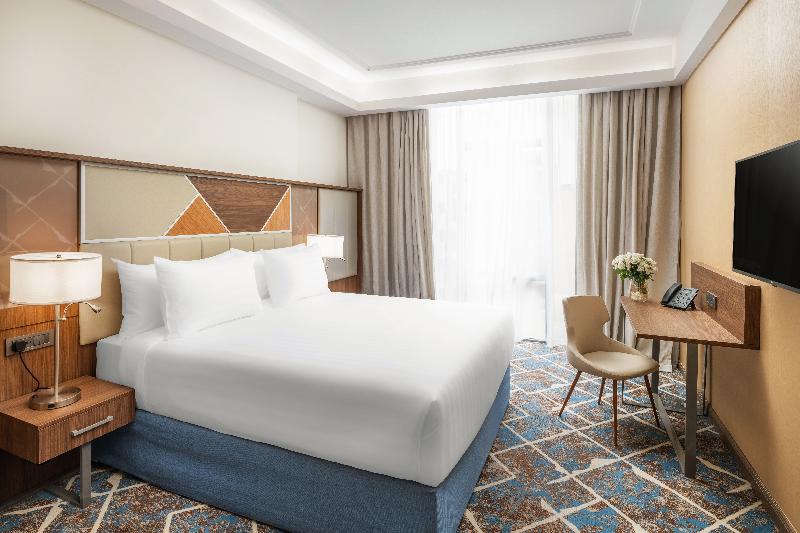 Three Points Musalli Makkah Hotel image