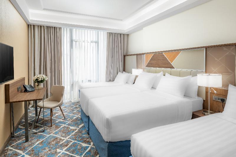 Three Points Musalli Makkah Hotel image