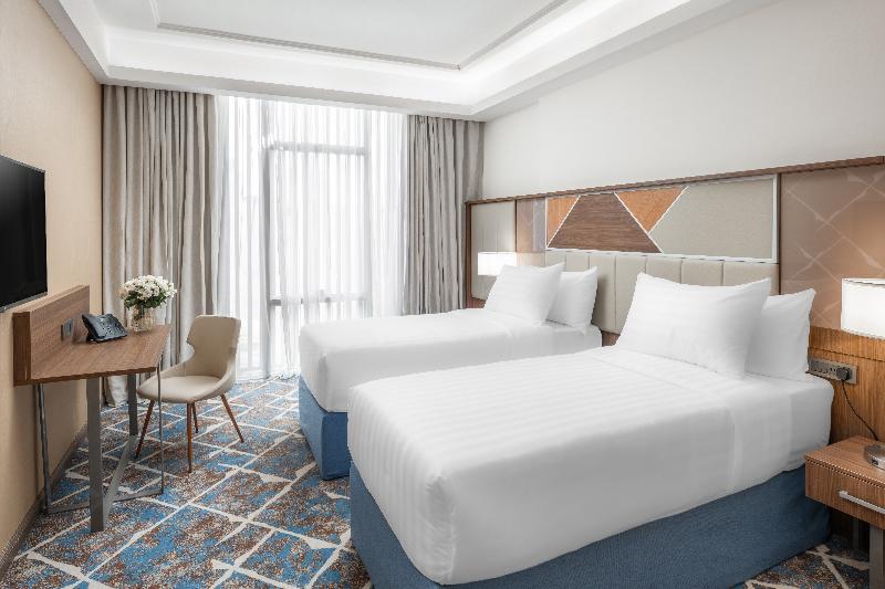 Three Points Musalli Makkah Hotel image