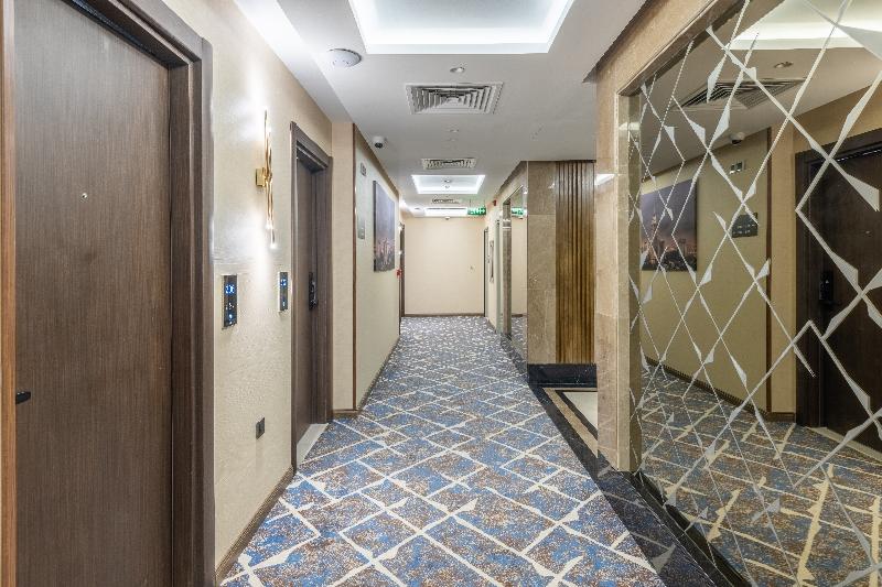 Three Points Musalli Makkah Hotel image