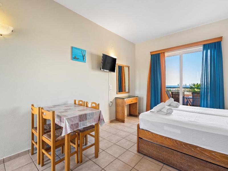Alonia Apartments image