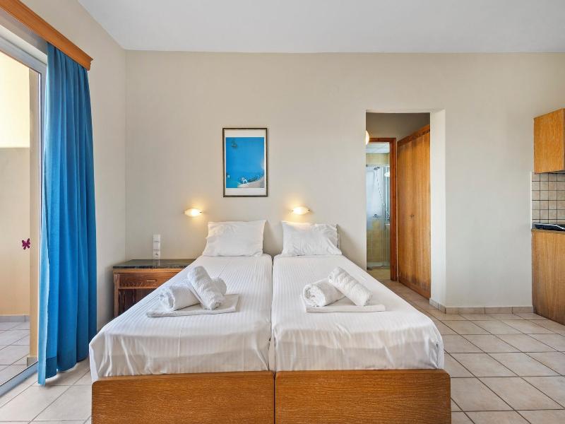 Alonia Apartments image