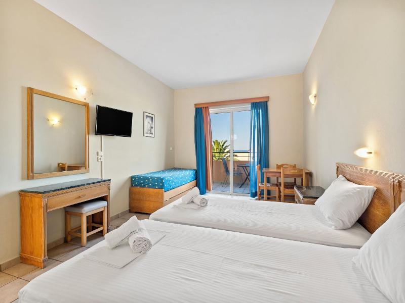Alonia Apartments image