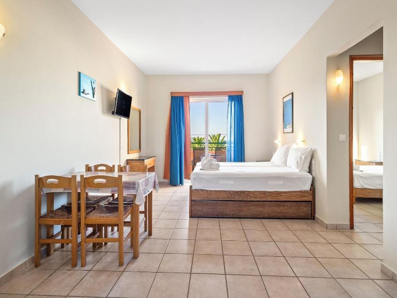 Alonia Apartments image