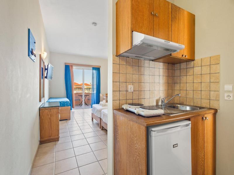Alonia Apartments image