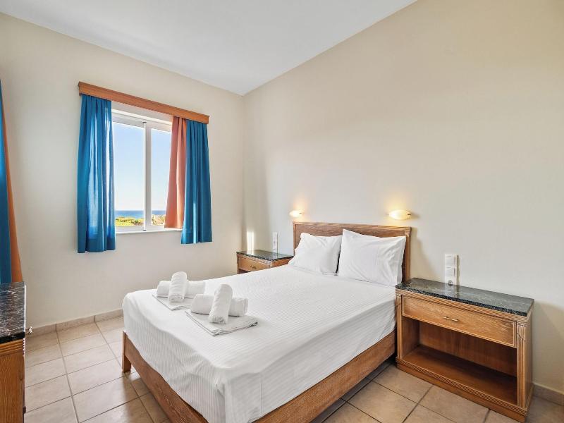 Alonia Apartments image