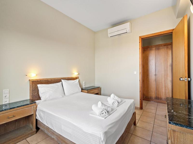 Alonia Apartments image