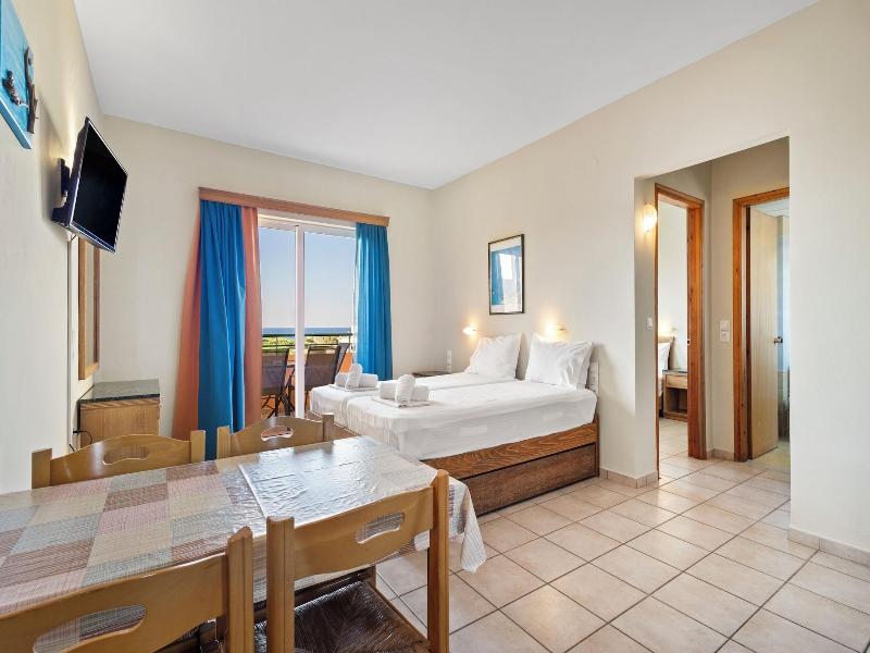 Alonia Apartments image