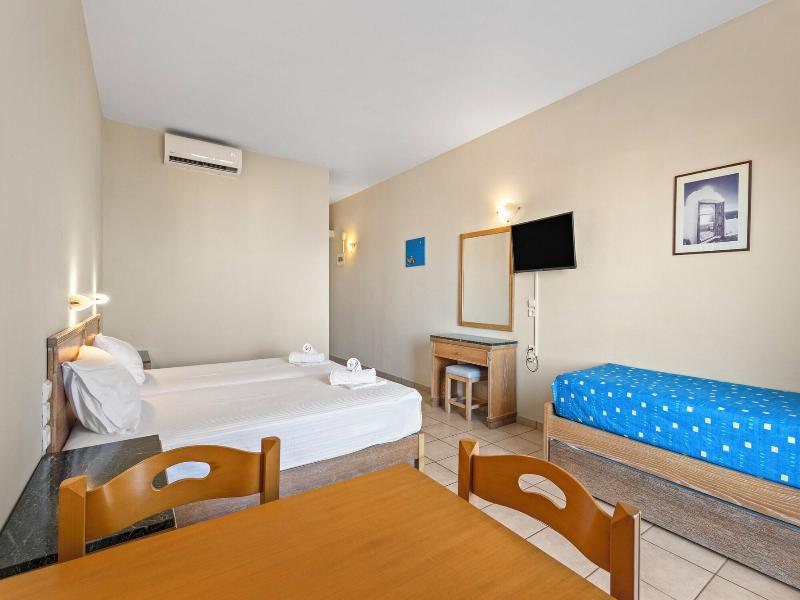 Alonia Apartments image