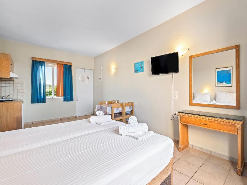 Alonia Apartments image